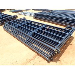 (10) 12' corral panel (C4)