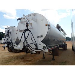 2002 WARREN  Pneumatic / Dry Bulk Trailer