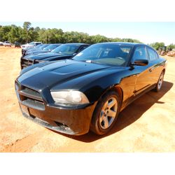 2013 DODGE CHARGER Car / SUV