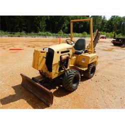 2005 VERMEER RT450 Compost Equipment
