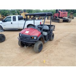 CLUB CAR XRT950 ATV / UTV / Cart