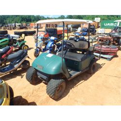 EZ-GO  ATV / UTV / Cart