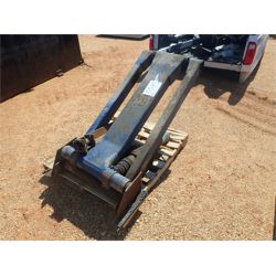 hyd lift, fits dump bed (A-1)