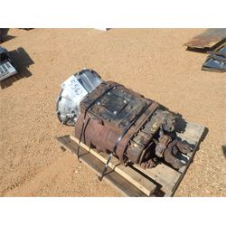 Truck Product and Accessory