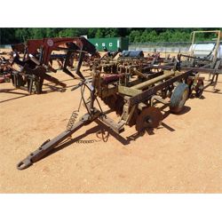 Tillage Equipment