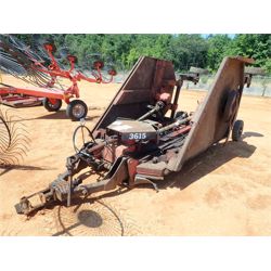 BUSH HOG 3615 Mowing Equipment