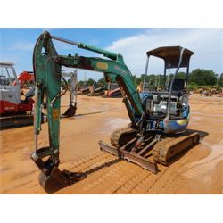 IHI 30NX-2 Excavator - Mini