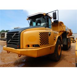 2005 VOLVO A30D Articulated Truck