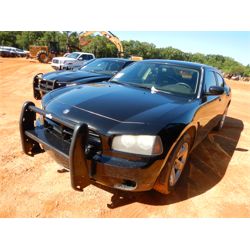 2010 DODGE CHARGER Car / SUV