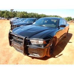 2014 DODGE CHARGER Car / SUV