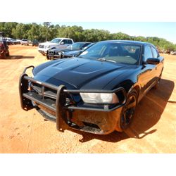 2012 DODGE CHARGER Car / SUV