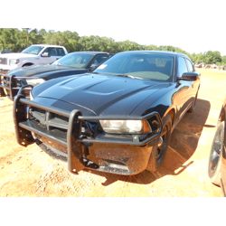 2011 DODGE CHARGER Car / SUV