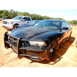 DODGE 2011 CHARGE Car / SUV