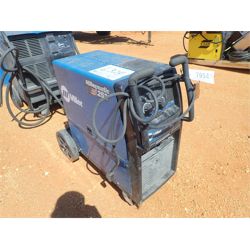 MILLERMATIC 252 Welding Equipment