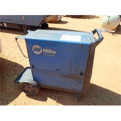 MILLERMATIC 250 Welding Equipment
