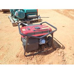 COLEMAN POWERMATE 3000 Generator / Electric Power