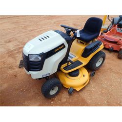 CLUB CADET LTX1045 Mowing Equipment