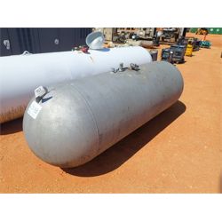 500 gallon Propane tank (B-3)(Utility Company Owned)