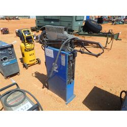 Miller spot welder (B-3)