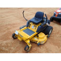 CUB CADET RZT  Mowing Equipment