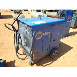 Miller CP302 welding machine (B-3)