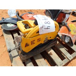 Dewalt chop saw, electric (B-9)