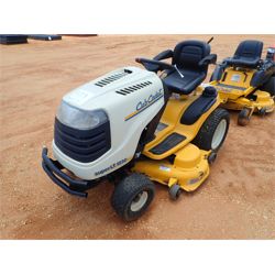 CLUB CADET SUPER LT1550 Mowing Equipment