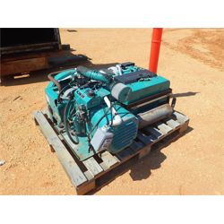 Generator / Electric Power