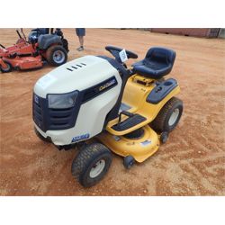 CUB CADET LTX1040 Mowing Equipment