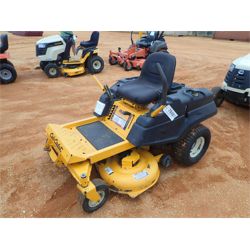 CUB CADET RZT Mowing Equipment
