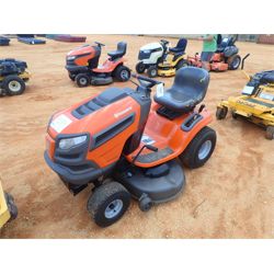 HUSQVARNA YTH21K46 Mowing Equipment