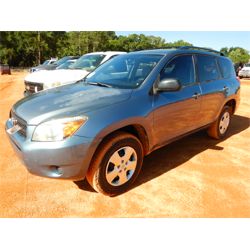2006 TOYOTA RAV 4 Car / SUV
