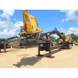 2014 TIGERCAT 234 Log Loader