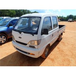 2008 AUTO MAG MINI Pickup Truck