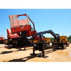 2014 CATERPILLAR 559C Log Loader