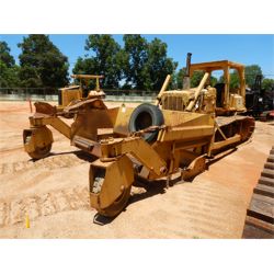 CATERPILLAR D6D Dozer / Crawler Tractor
