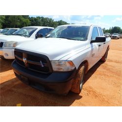 2015 RAM 1500 Pickup Truck