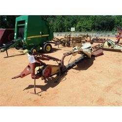 FORD  Tillage Equipment