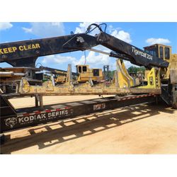 CSI DL4400 Logging / Forestry Component