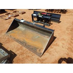 Skid Steer Attachment