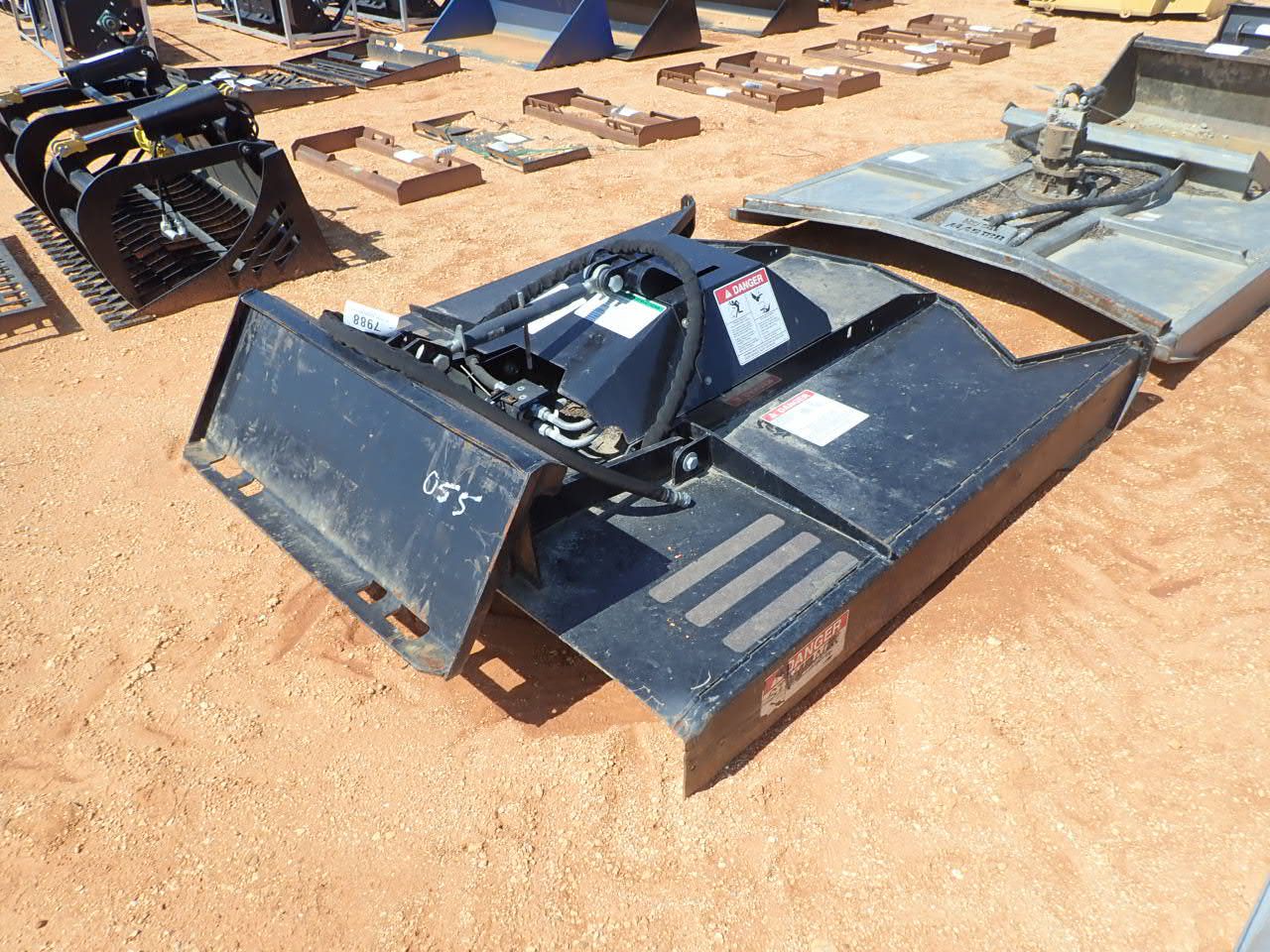 Skid Steer Attachment