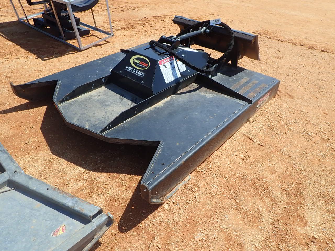 Skid Steer Attachment