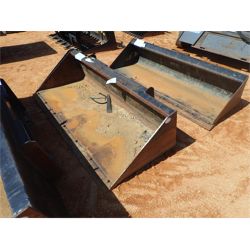 Skid Steer Attachment