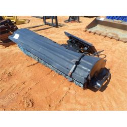 Skid Steer Attachment