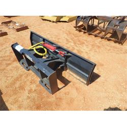 Skid Steer Attachment