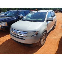 2007 FORD EDGE Car / SUV
