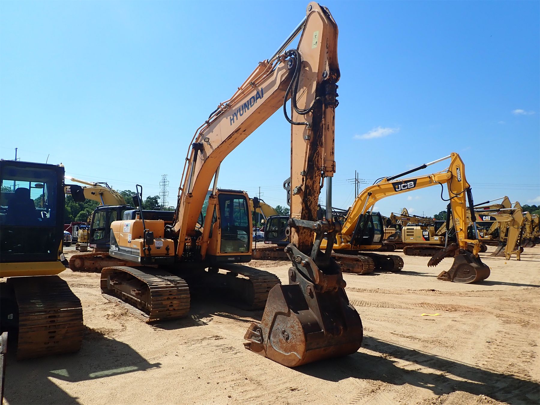 hyundai excavator serial number search hyundai excavator serial number search