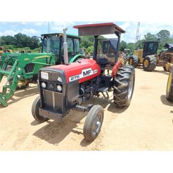 MASSEY FERGUSON 275 Tractor