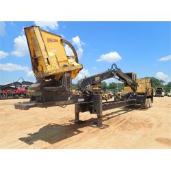 2013 TIGERCAT 234 Log Loader