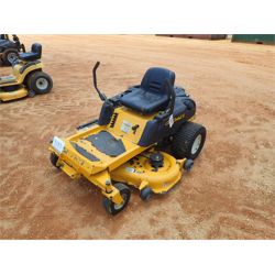 CUB CADET  Mowing Equipment